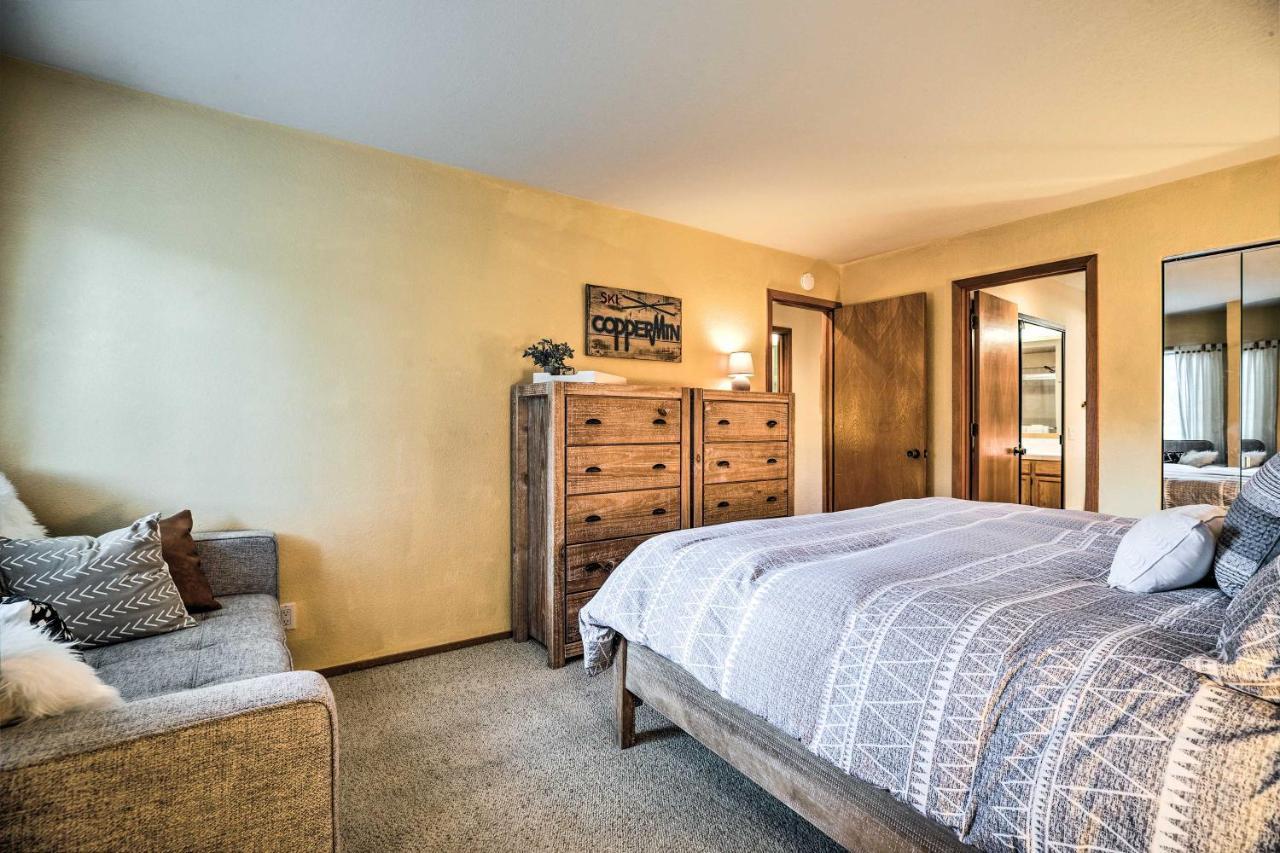 Mammoth Lakes Nature Escape Hot Tub Access! Esterno foto